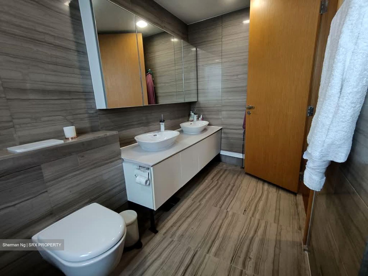 Mon Jervois (D10), Condominium #532893511